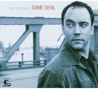 Some Devil [Limited Edition w/ Bonus CD] by RCA (2003-09-23)