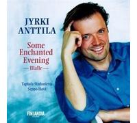 Some Enchanted Evening