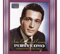 Some Enchanted Evening