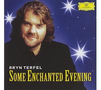 Bryn Terfel – Some Enchanted Evening – Deutsche Grammophon