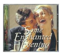 Mantovani – Some Enchanted Evening – CD – Import