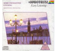 Some enchanted evening
