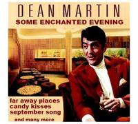 Some Enchanted Evening