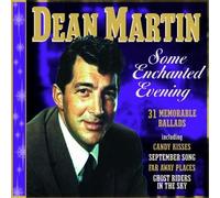 Some Enchanted Evening [Import]