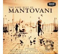 Some Enchanted Evening Very Best Of by MANTOVANI & HIS ORCHESTRA [Compact Disc]