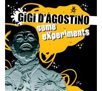 Some Experiments CD