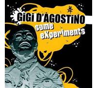 Some Experiments CD