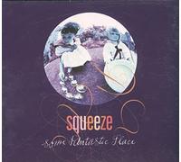 SOME FANTASTIC PLACE