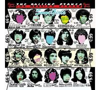 Some Filles (2009 Remastered) - Rolling Stones CD Universal Strategic