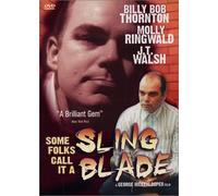 Some Folks Call It Sling Blade [Import USA Zone 1]