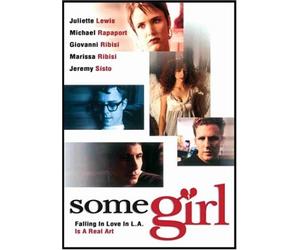 Some Girl [Import USA Zone 1]
