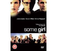 Some Girl - Slimline [DVD] by Juliette Lewis