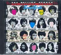 Rolling Stones, The - Some Girls