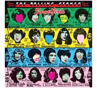 Some Girls – Universal Music Group