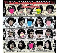 Rolling Stones the – Some Girls – Vinyle 180 g Half Speed Rimasterizzato