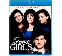 Some Girls [Blu-Ray] Special Ed