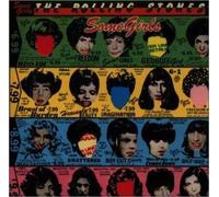 Some Girls Djpak / Japon