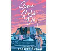 Some Girls Do