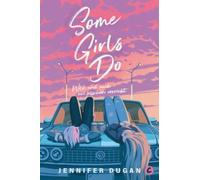 Some Girls do [German] by Dugan, Jennifer [Paperback] NEUF