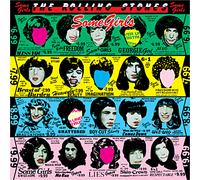 Some girls - Edition Deluxe CD