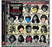 Rolling Stones - Some Girls - Special Edition