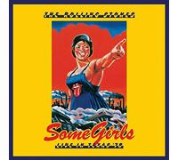 Some Girls: Live in Texas '78