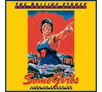 Some Girls / Live In Texas 78