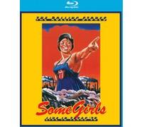 The Rolling Stones – Some Girls: Live in Texas '78 – Blu-ray – Eagle