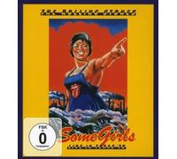Some Girls/Live in Texas '78 (Blu-ray) Rolling Stones Rolling Stones