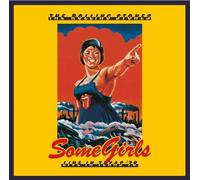 Some Girls: Live In Texas '78 CD