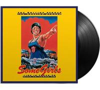 Some Girls : Live In Texas '78 Vinyle