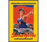 The Rolling Stones – Some Girls: Live in Texas '78 – DVD Zone 1 – Inclus CD bonus