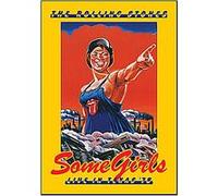 Some girls live in Texas - Inclus CD bonus E
