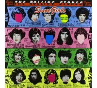 Some Girls [LP] by The Rolling Stones