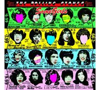 Some Girls (Ltd.Japan SHM 1CD) by The Rolling Stones [CD] NEUF