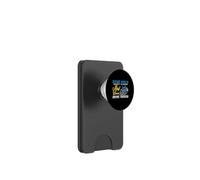 Some Girls Play House Real Women Drive Trucks Trucker Mom PopSockets PopWallet pour MagSafe