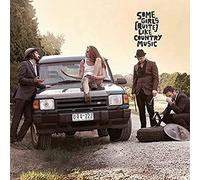 Some Girls (Quite) Like Country Music [Import]