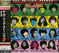 Some Girls [Shm-CD] [Import]