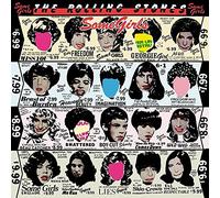 Some Girls (SHM-CD) (Paper Sleeve) [Import]