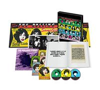 Rolling Stones – Some Girls (Remasterisé) – CD+DVD – Super Deluxe Edition