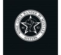 Some Girls Wander By Mistake by Sisters Of Mercy (1998-06-30)