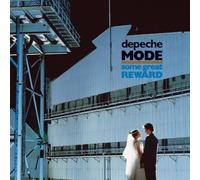 Some Great Reward by DEPECHE MODE [VINYL] NEUF