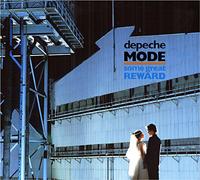Some Great Reward CD