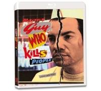Some Guy Who Kills People [Blu-Ray] Explicit