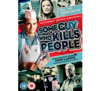 Some Guy Who Kills People [Edizione: Regno Unito] [Import]