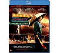 Some Guy Who Kills People [ Origine Néerlandais, Sans Langue Francaise ] (Blu-Ray)