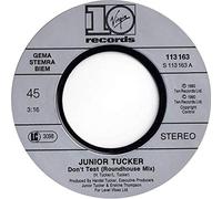 SOME GUYS HAVE ALL THE LUCK 7" (45) UK 10 1987