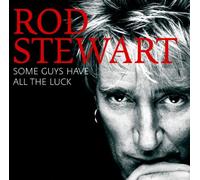 SOME GUYS HAVE ALL THE LUCK (STANDARD)(INTL VERSION)(2CD)(ltd.)(remaster)(reissue)