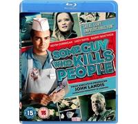 Some Guys Who Kill People [Blu-Ray]