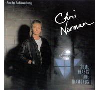 Some Hearts are Diamonds (1986's Pressing, Bohlen) [Import]